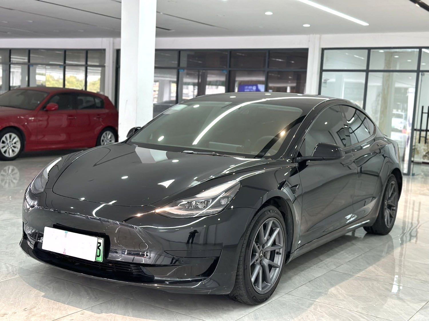 Tesla Model 3 2023 Tesla Model 3 2023 car image