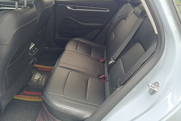 GEELY Emgrand 2024 #17 GEELY Emgrand 2024 immagine di auto #17