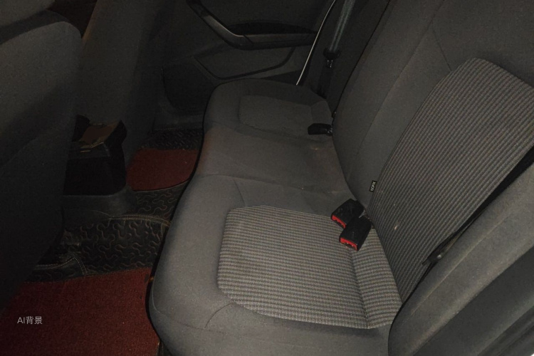 Volkswagen Santana 2019 car image #19