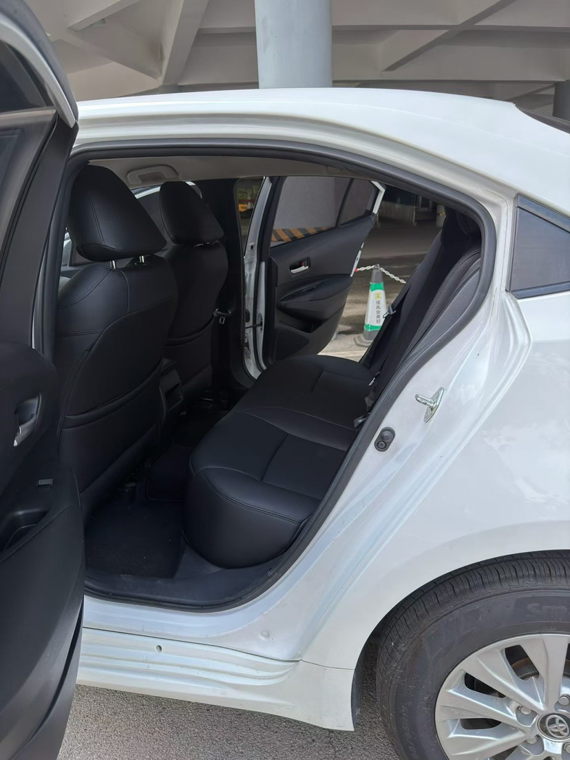 Toyota Corolla 2022 car image #6
