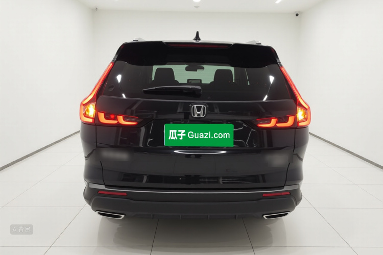 Honda CR-V 2024 car image #6