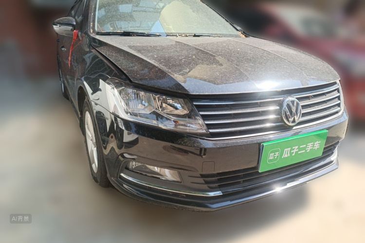 Volkswagen Lavida 2016 #4 Volkswagen Lavida 2016 car image #4