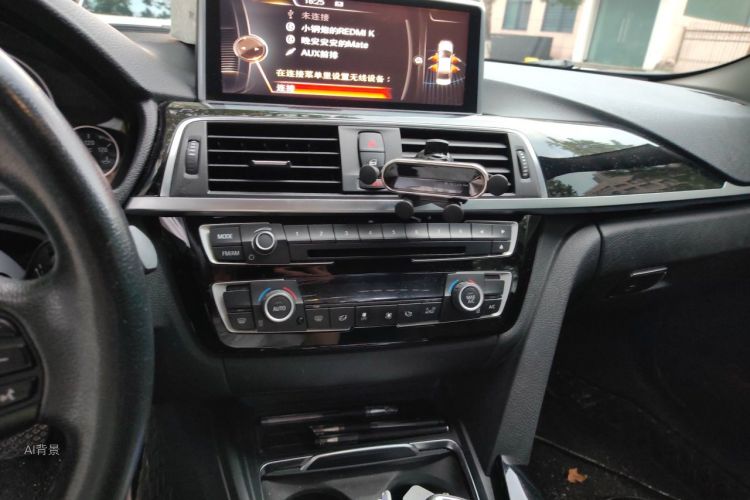 BMW 3 Series 2017 car image #15