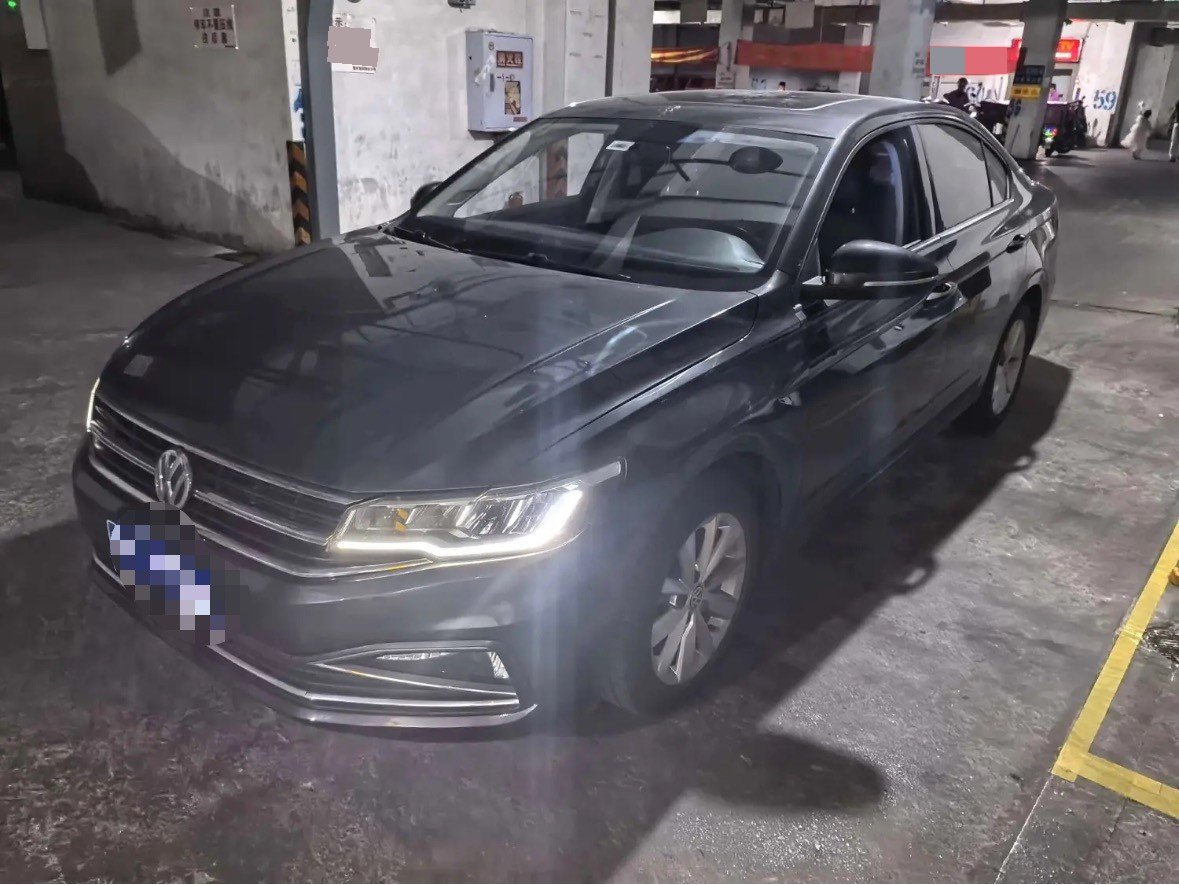Volkswagen Bora 2019 Volkswagen Bora 2019 car image