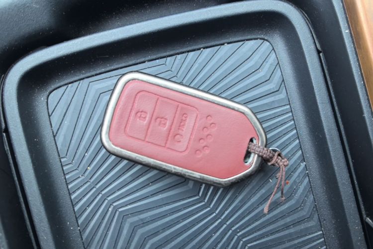 Honda CR-V 2020 car image #9