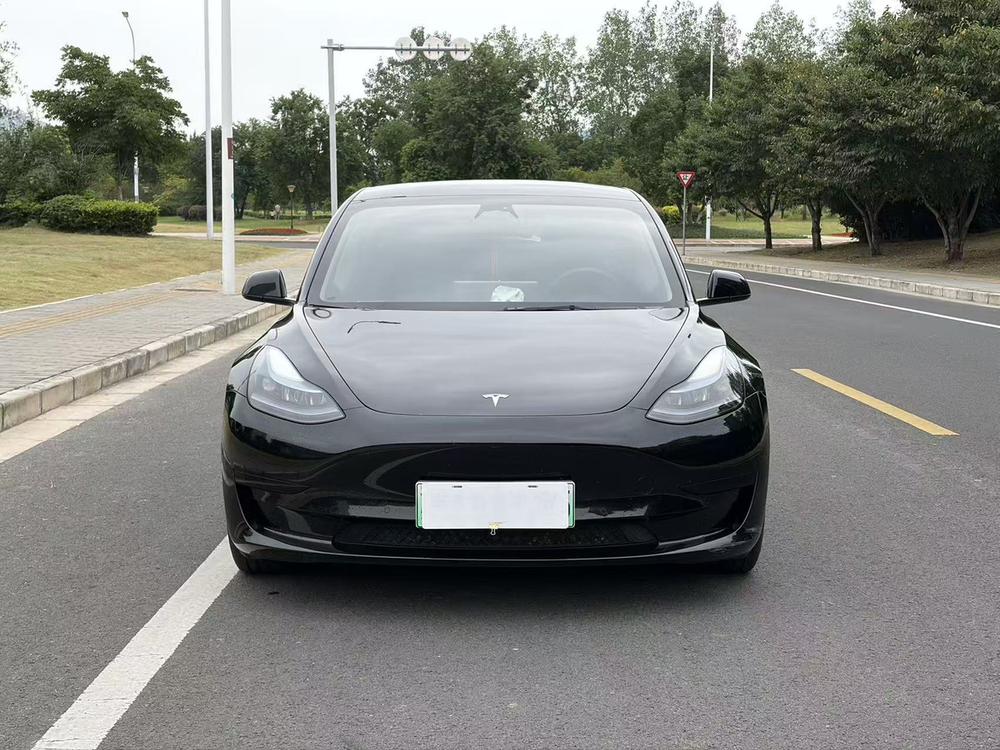 Tesla Model 3 2023 car image #2