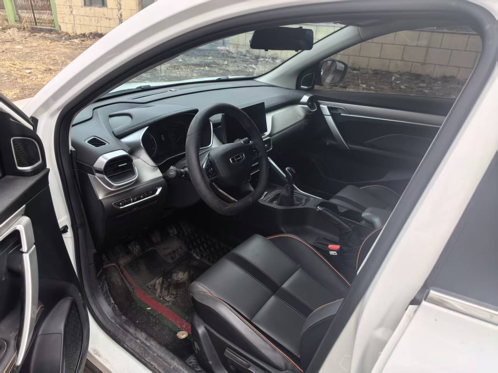 吉利汽车 缤越 2023 汽车图片 #5