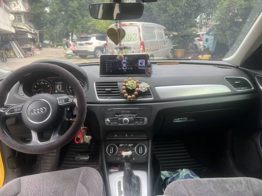 2016 immagine di auto #9