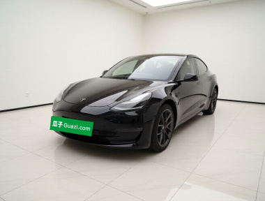 Tesla Model 3 2021 Tesla Model 3 2021 صورة سيارة