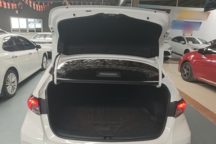 Toyota Corolla 2022 car image #19