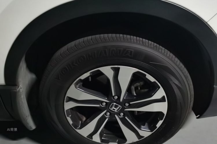 Honda CR-V 2018 изображение автомобиля #9