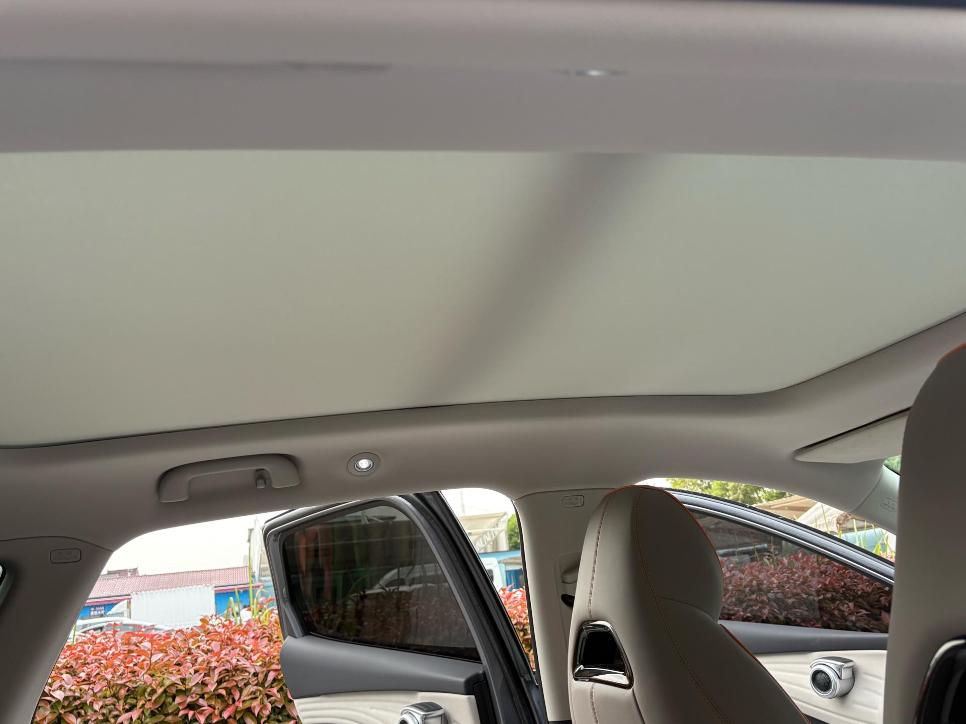 比亚迪 元PLUS 2024 汽车图片 #10