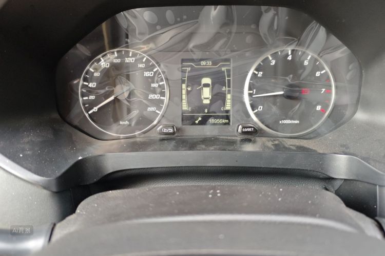 Chery Tiggo 5x 2024 #14 Chery Tiggo 5x 2024 car image #14