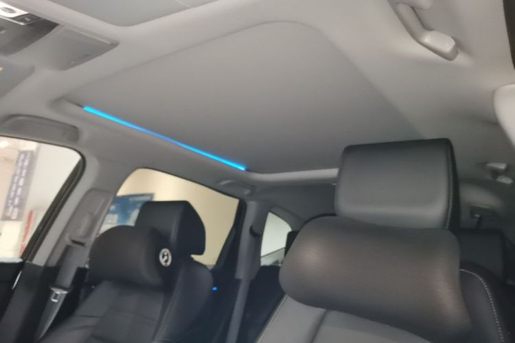Honda CR-V 2021 #18 Honda CR-V 2021 car image #18