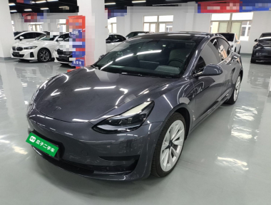 Tesla Model 3 2023 Tesla Model 3 2023 car image