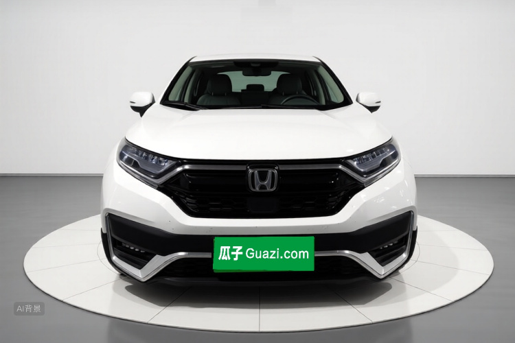 Honda CR-V 2022 car image #3