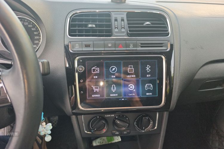 Volkswagen Polo 2018 imagem de carro #15