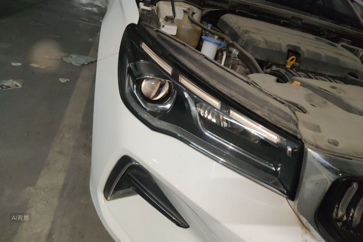 GEELY Emgrand 2022 #8 GEELY Emgrand 2022 car image #8
