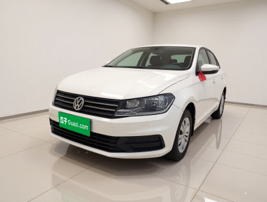 Volkswagen Santana 2020 car image 