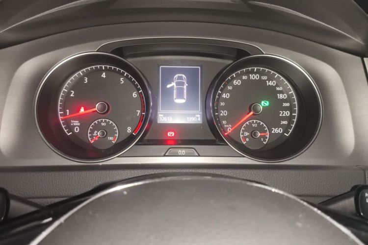 Volkswagen Golf 2016 #12 Volkswagen Golf 2016 car image #12
