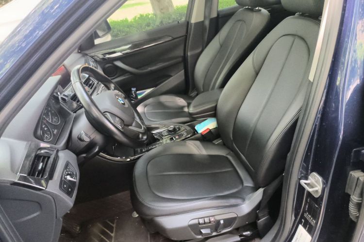 BMW X1 2016 #19 BMW X1 2016 car image #19