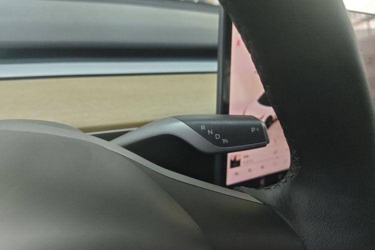 Tesla Model 3 2022 #18 Tesla Model 3 2022 car image #18