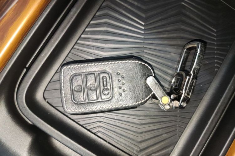 Honda CR-V 2020 car image #9