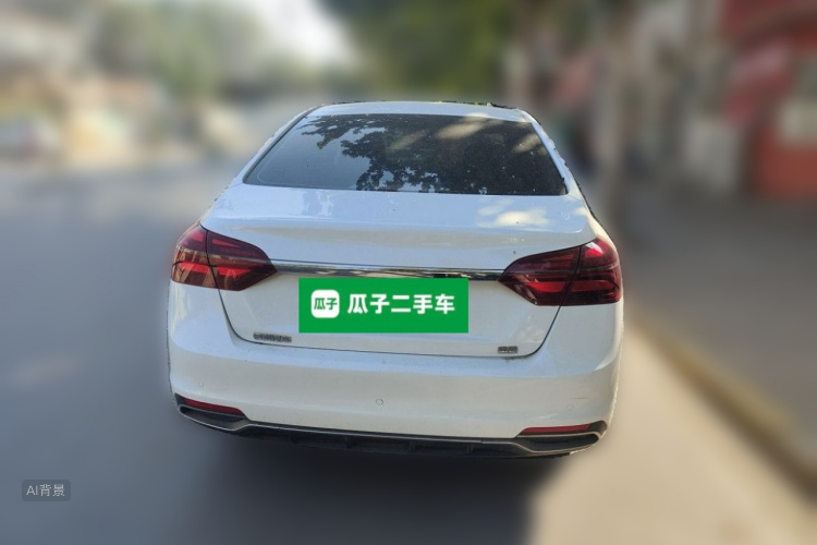 2020 #6 2020 car image #6