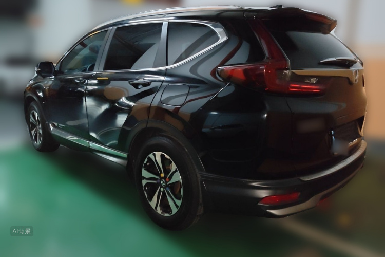 Honda CR-V 2021 car image #5
