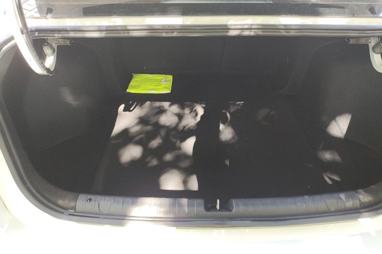 GEELY Emgrand 2024 #20 GEELY Emgrand 2024 car image #20