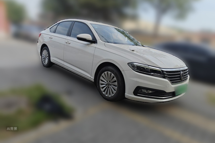 Volkswagen Lavida 2020 car image #4