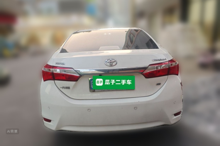 2014 #6 2014 car image #6