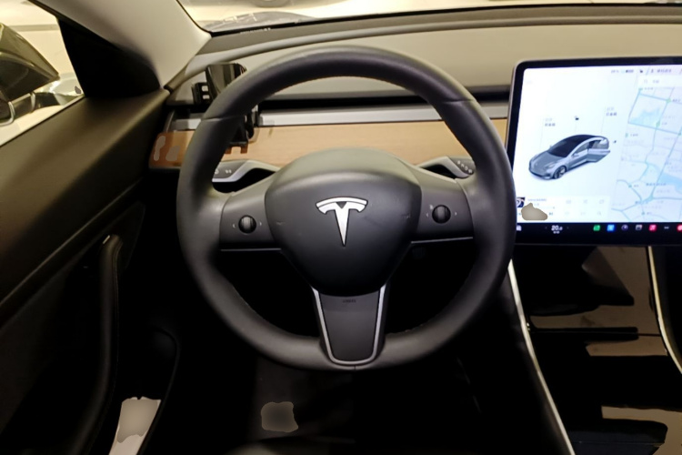 Tesla Model 3 2020 #11 Tesla Model 3 2020 car image #11