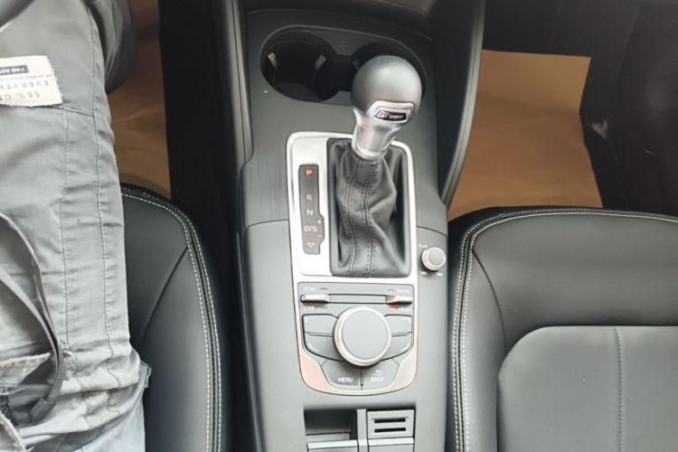 Audi A3 2016 #14 Audi A3 2016 car image #14