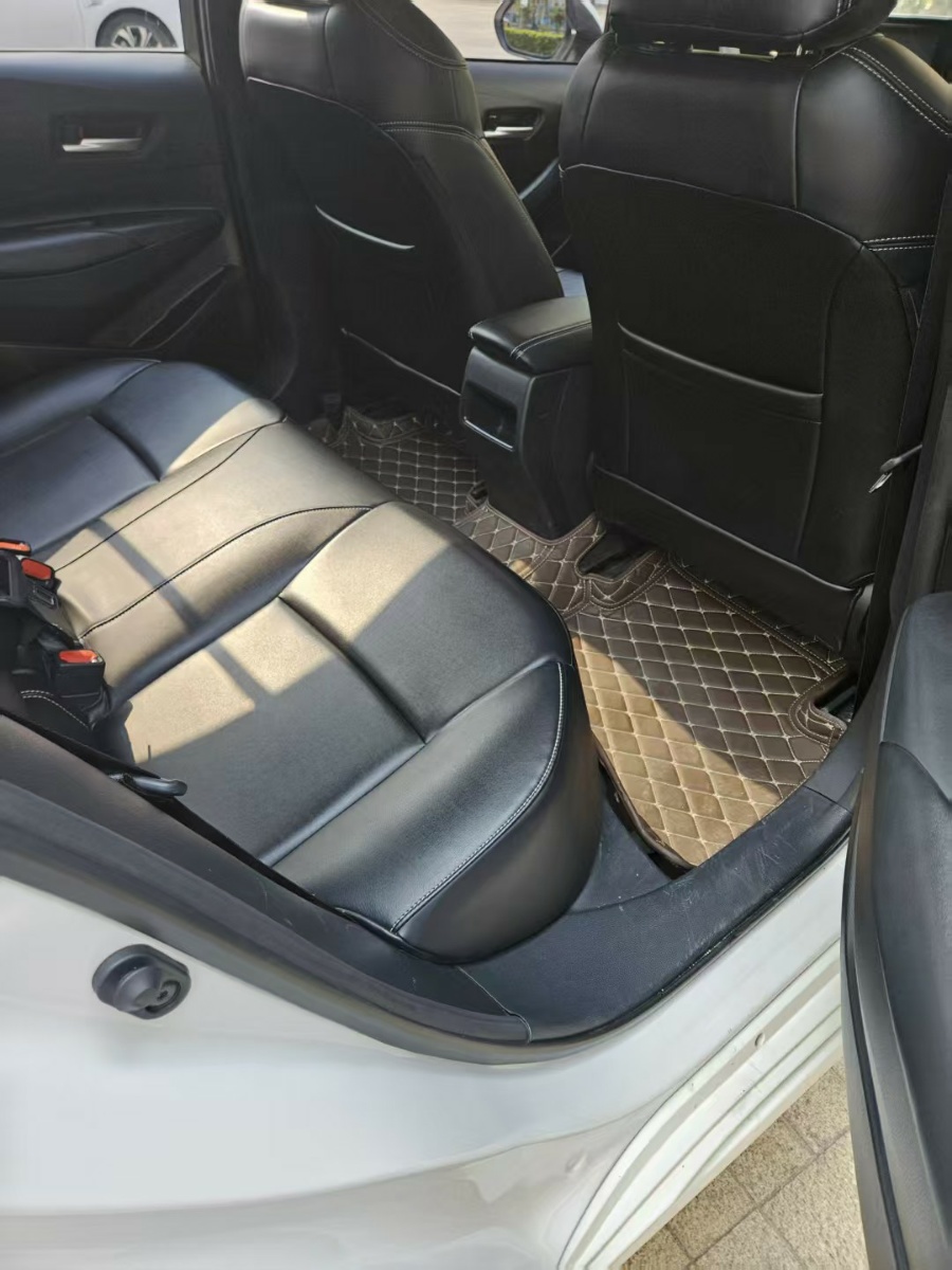 Toyota Corolla 2021 car image #5