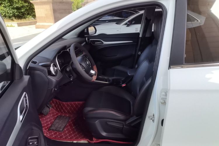 MG ZS 2022 #15 MG ZS 2022 immagine di auto #15