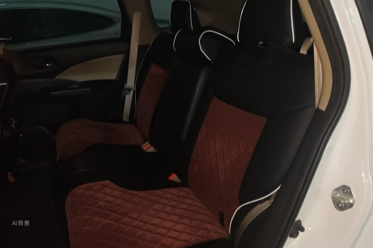 Honda CR-V 2016 imagem de carro #19