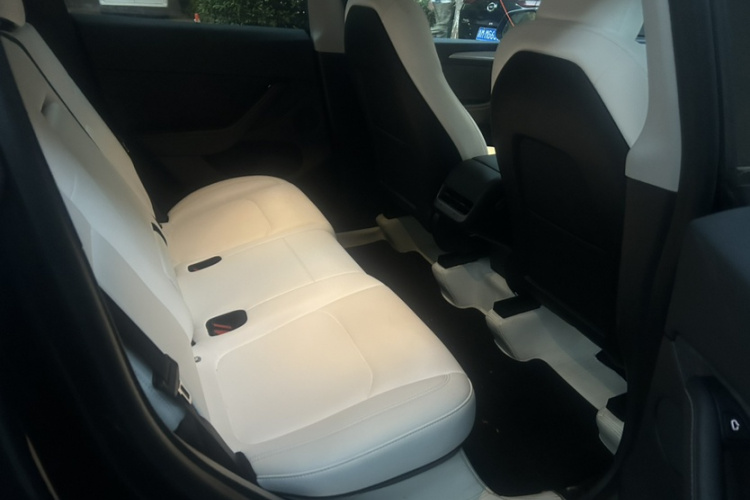 Tesla Model Y 2024 #15 Tesla Model Y 2024 car image #15