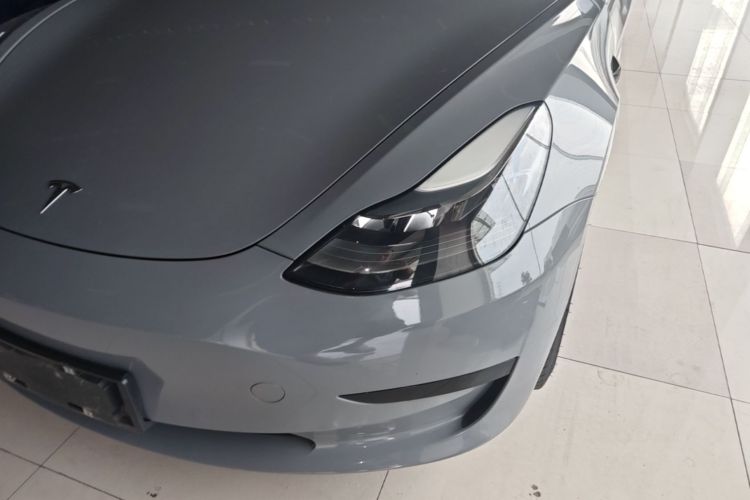 Tesla Model 3 2022 #23 Tesla Model 3 2022 car image #23