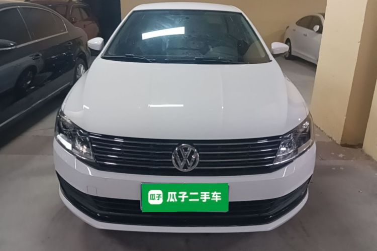 Volkswagen Lavida 2018 #3 Volkswagen Lavida 2018 car image #3