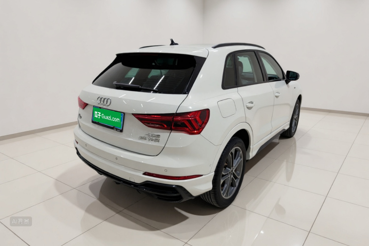 Audi Q3 2023 #7 Audi Q3 2023 car image #7