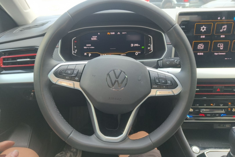Volkswagen Lavida 2023 #11 Volkswagen Lavida 2023 imagen de coche #11