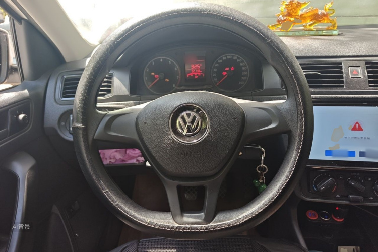 Volkswagen Santana 2019 immagine di auto #12