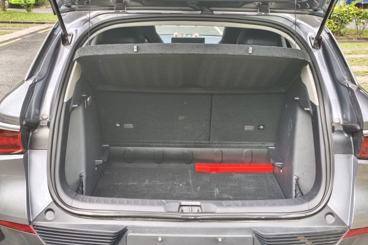 BYD Yuan Plus 2023 car image #21
