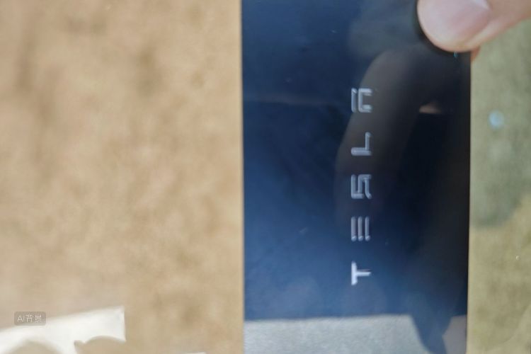 Tesla Model Y 2025 #10 Tesla Model Y 2025 car image #10