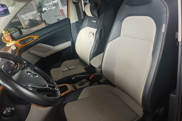 Volkswagen T-Cross 2019 car image #17