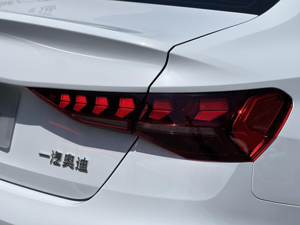 Audi A3 2025 car image #9