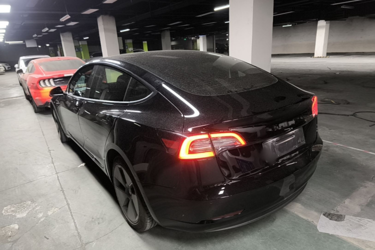 Tesla Model 3 2023 #5 Tesla Model 3 2023 immagine di auto #5