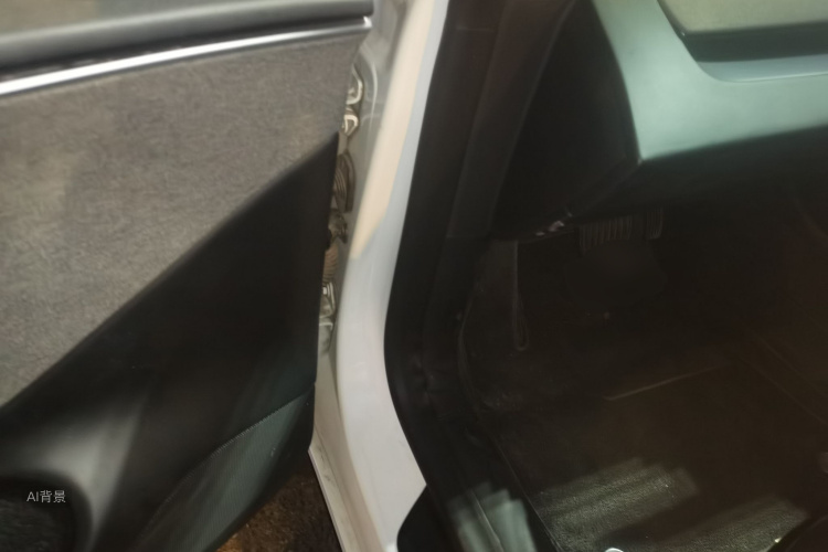 Tesla Model 3 2024 #18 Tesla Model 3 2024 car image #18