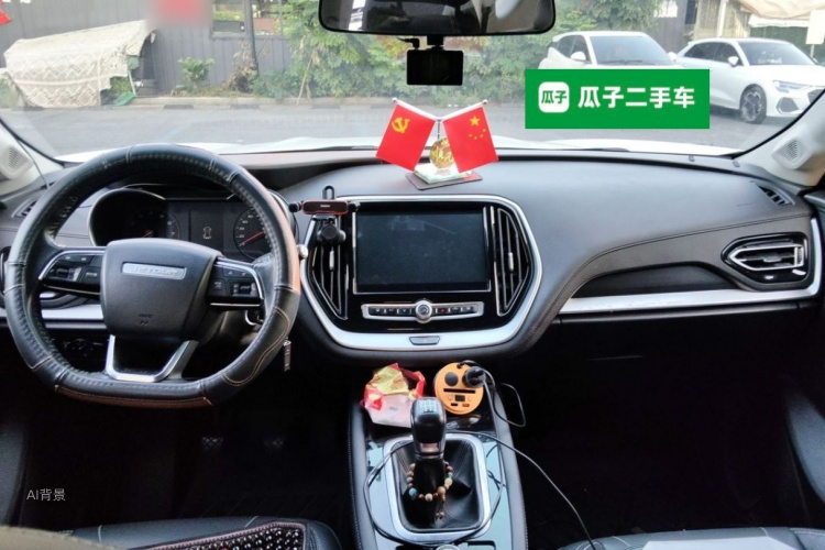 Jetour X70M 2020 immagine di auto #11